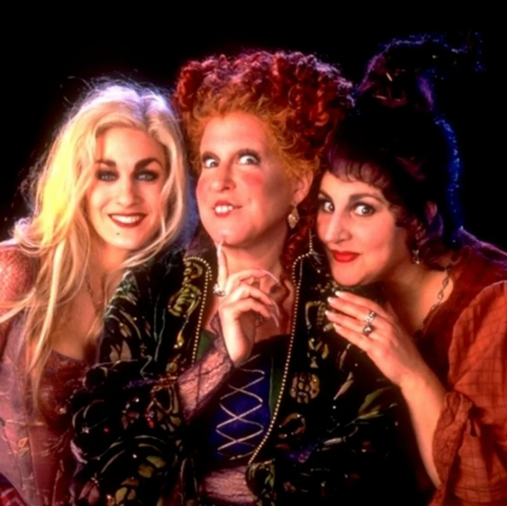 Hocus Pocus 
